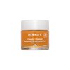 DERMA E Vitamin C Instant Radiance Citrus Facial Peel – Non-Abrasive Peel for Face and Neck - Skin Brightening Face Peel Resurfaces, Smooths and Rejuvenates Facial Skin, 2 oz