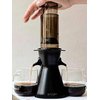 2POUR® The New Dual Press Accessory for The Aeropress® Coffee Maker (Not for XL Version)