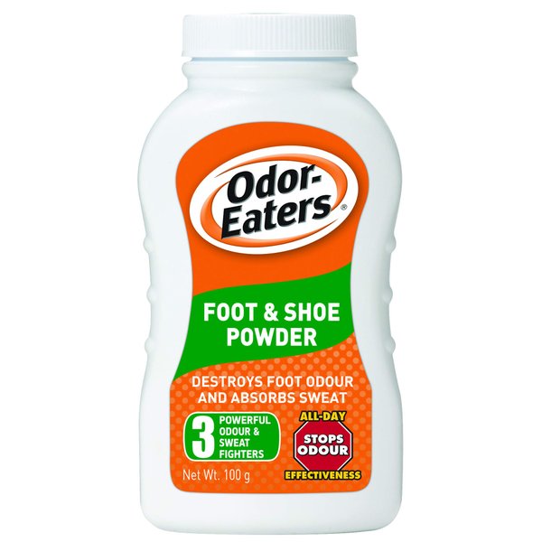 Odor-Eaters Foot Powder 100g