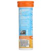 Nuun Immunity Orange Citrus Electrolyte Drink Tablets, 10 Tablets (Pack of 8)