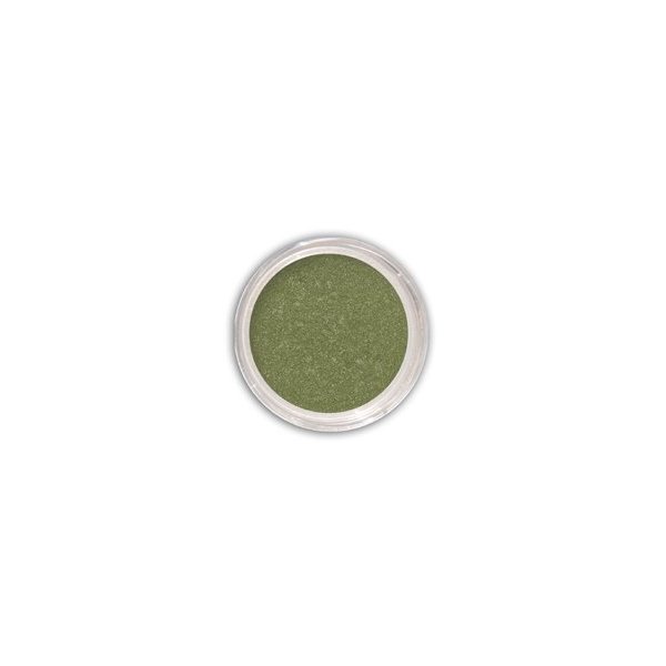 Mineral Eye Shadow - Sage