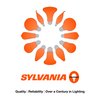 SYLVANIA LED PAR20 Flood Light Bulb, 50W = 6W, 10 Year, Non-Dimmable, 425 Lumens, 3000K, Warm White – 2 Pack (79279)