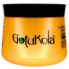 Gotukola Satin Strands Mask for Dry, Color Damaged Hair – Deep Conditioner Hair Treatment Softens Dry Hair, Repairs Damage, & Revitalizes Scalp – Gotu Kola Herb, Essential Oils, & Keratin Hair Mask