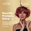 Mon Platin Dry/Coloured Hair Treatment Travel Kit