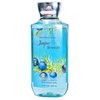 Bath & Body Works Signature Collection Shower Gel For Women 10 Fl Oz (Juniper Breeze)