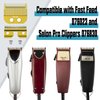 913-50 Adjustable Medium Blade Replacement Trimmer Blade Compatible with oster Finisher Trimmer Model 59 and T-Finisher Trimmer Blades，Golden