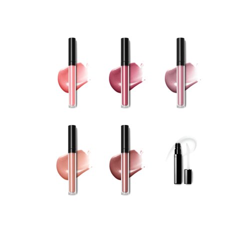 Danyel Lip Toxly X3 Ultra Plumping Lip Gloss