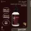Magnet Spirit Gum Favour 1.35oz / Made in Korea PROSTHETICS Glue/Makeup Spirit Gum/Theatrical FX Adhesive
