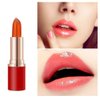 3 Set 12.1 DIY Lipstick Mold Set Lip Balm Maker Silicone Lipstick Making Mould Cosmetic DIY Mold for 12.1mm Lipstick Tube