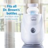 Dr. Brown's Insta-Feed Baby Bottle Warmer and Sterilizer for Baby Bottles and Baby Food Jars