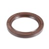 uxcell Car Oil Pump Crankshaft Seal Front Cover Seal Replacement for Toyota Camry 2002-2011 No.9031138089