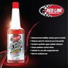 Red Line 60103 SI-1 Complete Fuel System Cleaner - 15 Ounce (2 Pack)