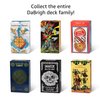 The Original Tarot Cards Deck with Guide Book for Beginners, Improved Alternative to Rider Waite Tarot Deck