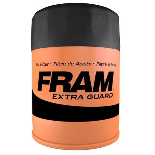 Fram PH10060 Full-Flow Lube Spin-on Oil Filter