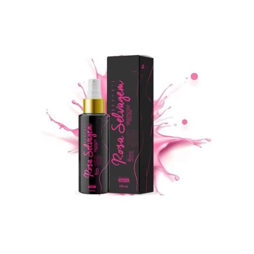 Rosa Selvagem body oil - Oleo de Rosa Mosqueta, 1.0 Fl Oz, 100.0 milliliters
