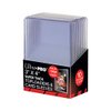 Ultra Pro 3 X 4 Super Thick 130PT Toploader with Thick Card Sleeves 10ct, Multi-Coloured,15281