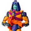 Masters of the Universe Masterverse Action Figure, Man-E-Faces Toy Collectible with Articulation & Accessories, 7 inch