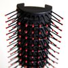 Uppercut Deluxe Vent Brush, Maximum Airflow Vents Ideal for Use with a Hairdryer, Ideal for Medium to Long Hair, Dry and Style Hair Brush