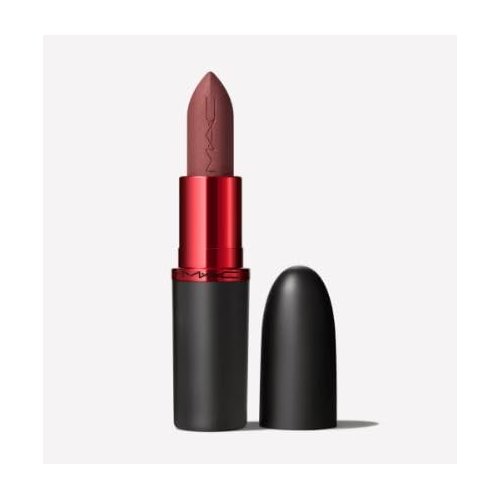 MAC Ximal Viva Glam Matte Lipstick - VG3 Viva Empowered (.12 oz/3.5g)