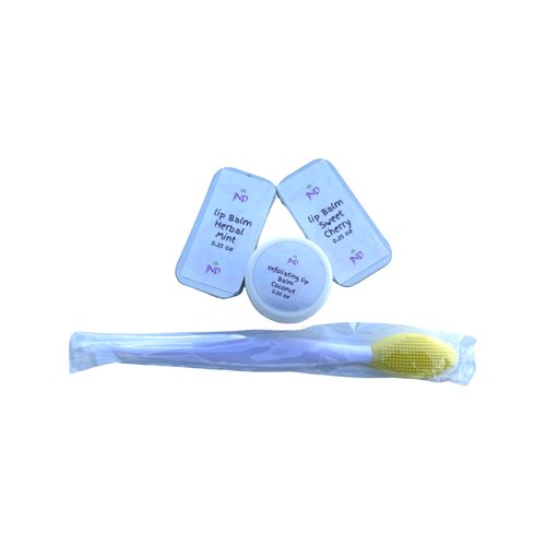 Jacquie's Natural Products - Lip Care Therapy Bundle|Smokers Lips|Lip Softener|Dry Lip |Lip Repair|Chapped Lip|Cracked Lip| Lip lightener|Dark Lip Corrector