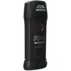 AXE Antiperspirant Stick For Men 48 Hour Sweat And Odor Protection For Long Lasting Freshness Dark Temptation Smooth Dark Chocolate Scent Men's Deodorant 2.7 oz