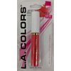 L.A. Colors Coral Crush Lip Gloss BLG66