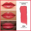L’Oréal Paris Colour Riche Original Creamy, Hydrating Satin Lipstick with Argan Oil and Vitamin E, Everbloom , 1 Count