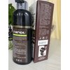 FARNDU Brown Hair Dye Shampoo for Women & Men Gray Hair Coverage and Herbal Ingredients 3 In 1 Hair Color Shampoo