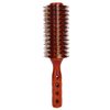 Hair Brush Round Hair Styling Comb Curly Hair Rollers Brush for Blow Drying, Hairdressing Curlers Hair Rollers Comb Brush Curling Rods Barrel Hair Brush for Salon Home