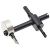 MIBRO 460271 Adjustable Circle Hole Cutter