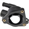 Dorman 902-5190 Engine Coolant Thermostat Housing Compatible with Select Acura / Honda Models, Black