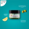 Pilgrim Squalane Glow Moisturizer | Enriched with Vitamin C & Niacinamide | Hydrating & Nourishing Daily Facial Cream | Reduce Wrinkle & Provide Youthful Glow | 1.76 Oz/50gm