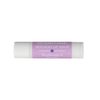 Hermitage Frankincense and Lavender Beeswax 0.15 oz Lip Balm floral moisturizing natural
