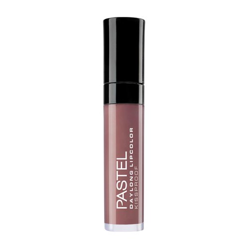 pastel Daylong 30, Ink Liquid Lipstick, Long-lasting Matte Finish Liquid Lip Makeup, Highly Pigmented Color, Exhilarator