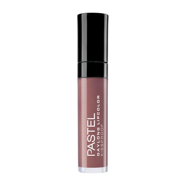pastel Daylong 30, Ink Liquid Lipstick, Long-lasting Matte Finish Liquid Lip Makeup, Highly Pigmented Color, Exhilarator