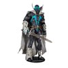 McFarlane Toys Mortal Kombat Spawn Lord Covenant 7" Action Figure