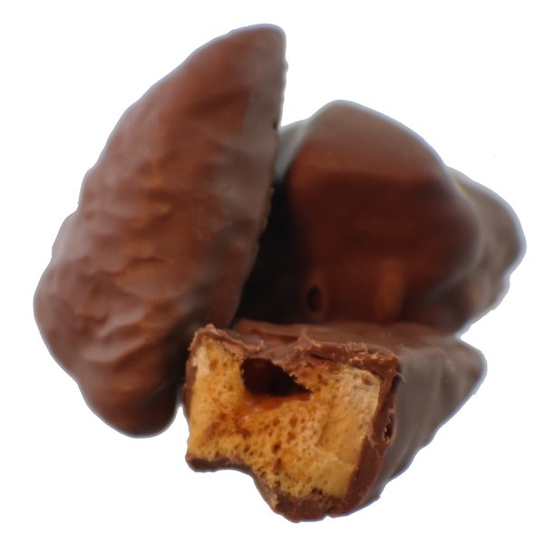 Mrs. Cavanaugh's Sea Foam Honeycomb Milk Chocolate 28-oz