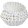 4 Cup Basket Coffee Filters (200, White)