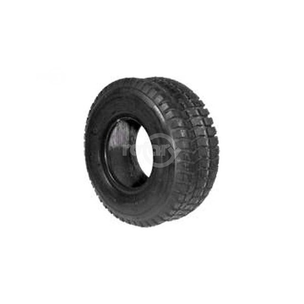 Pneumatic Lawnmower Tires