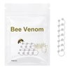 ZIGFRUIT Bee Venom Lymphatic Drainage Nose Ring,Bee Venom Lymphatic Slimming Nose Ring 1 pack of 7 pcs