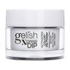 Gelish Xpress Powder Dip Collection (Arctic Freeze) White Nail Dip Powder, White Nail Powder, Dip Powder Colors, 0.3 ounce
