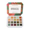 Profusion Cosmetics Harvest 20-Shade Multi-Finish Palette- Let your Creativity Blossom with the Eyeshadow Palette