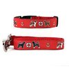 Portuguese Water Dog Collar & Leash