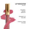 Lip Booster Matte | Contains Hyaluronic Acid, Collagen and Oligopeptides | Repairs and Smooths | 12 Hour Lasting Matte Lipstick | Nourishes and Hydrates Lips | Mela Beauty Studio Professional Makeup (Melanie)