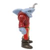 Imaginext Replacement Part for Fisher-Price Pirate-Ship Playset DRY15 - Replacement Shark Pirate Captain Posable Figure - Hook for Hand
