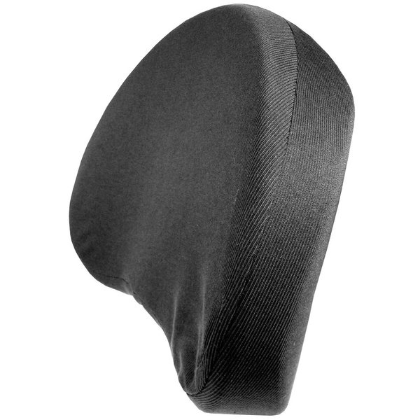 Aidata BS001 Ergonomic Back Support, Adjustable Straps, Detachable Cover