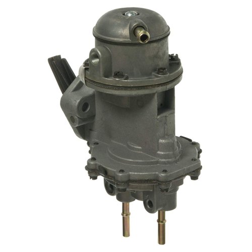 Carter Fuel Systems Mechanical Fuel Pump System Automotive Replacement (M3146)