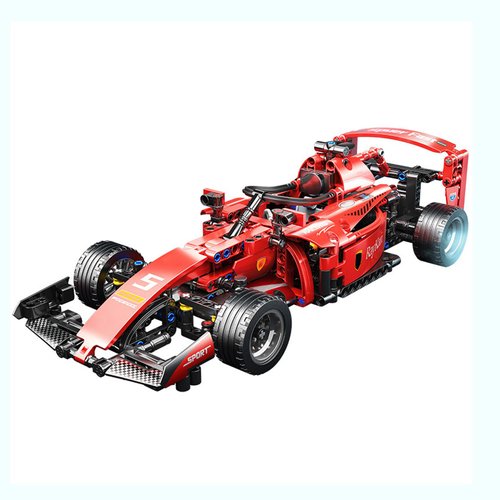 Sports Car Building Blocks Sets and Construction Toy,1:14 Scale Vehicle Model Construction Toy with Electroplating Appearance Compatible with Lego,Super Cars Gifts for Boys Teens Kids Age 6+