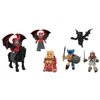 Dungeons & Dragons: Villains Minimates Box Set