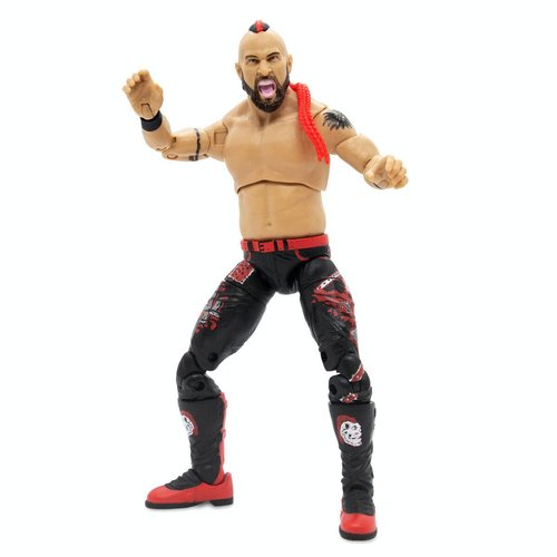 AEW Lance Archer Unrivaled Series 7 Action Figure
